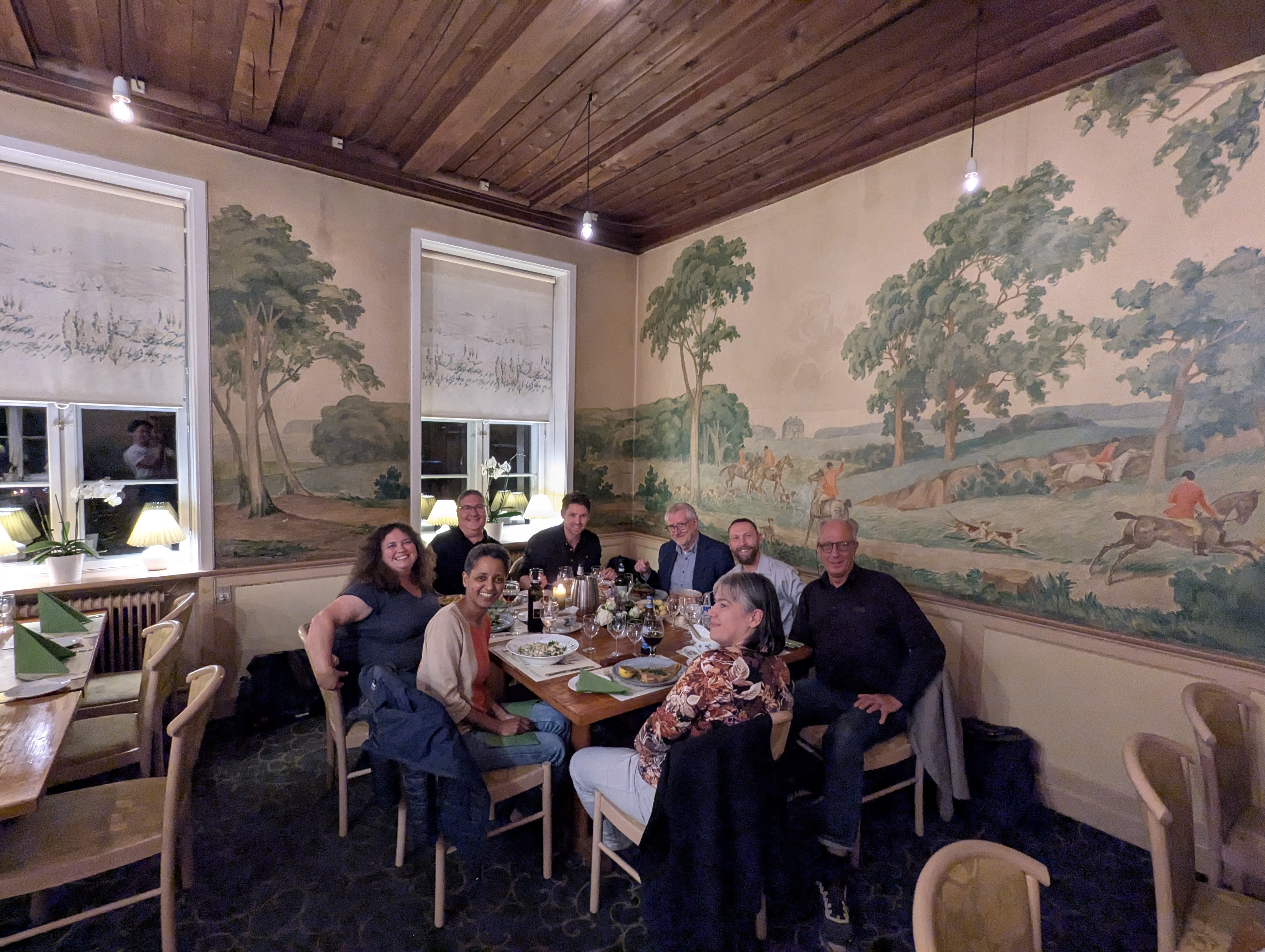 Lyngby,DTU, SSPC, Truls Norby, Denmark